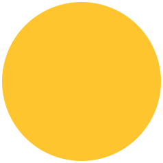 yellow-ellipse